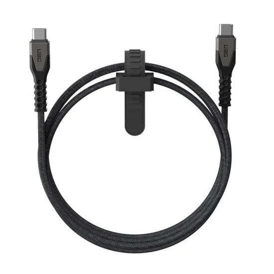 Uag Usbc-Usbc 1.5M Rugged Kevlar Cable